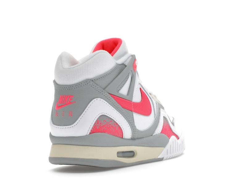 Nike Air Tech Challenge II Racer Pink