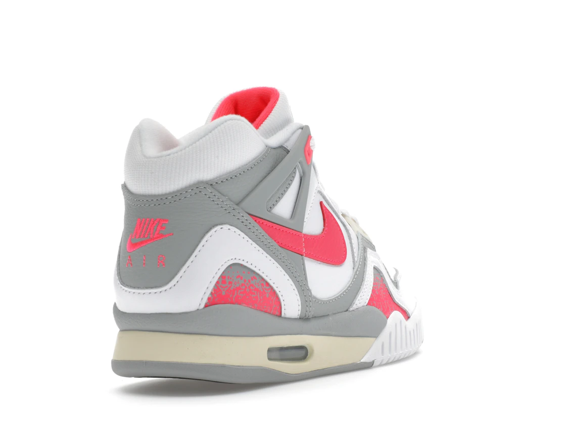 Nike Air Tech Challenge II Racer Pink