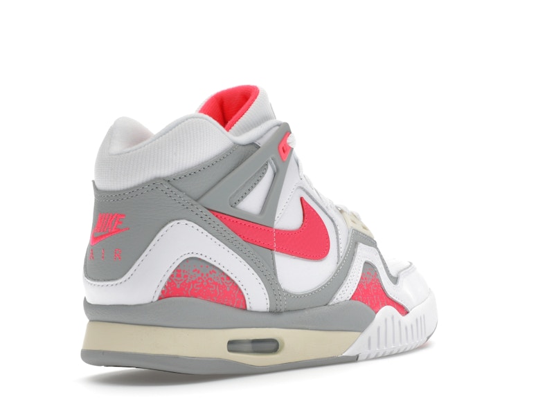 Nike Air Tech Challenge II Racer Pink