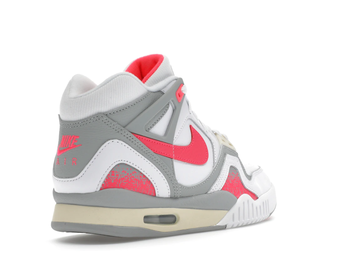 Nike Air Tech Challenge II Racer Pink