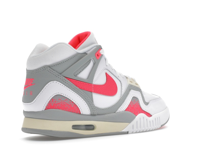 Nike Air Tech Challenge II Racer Pink