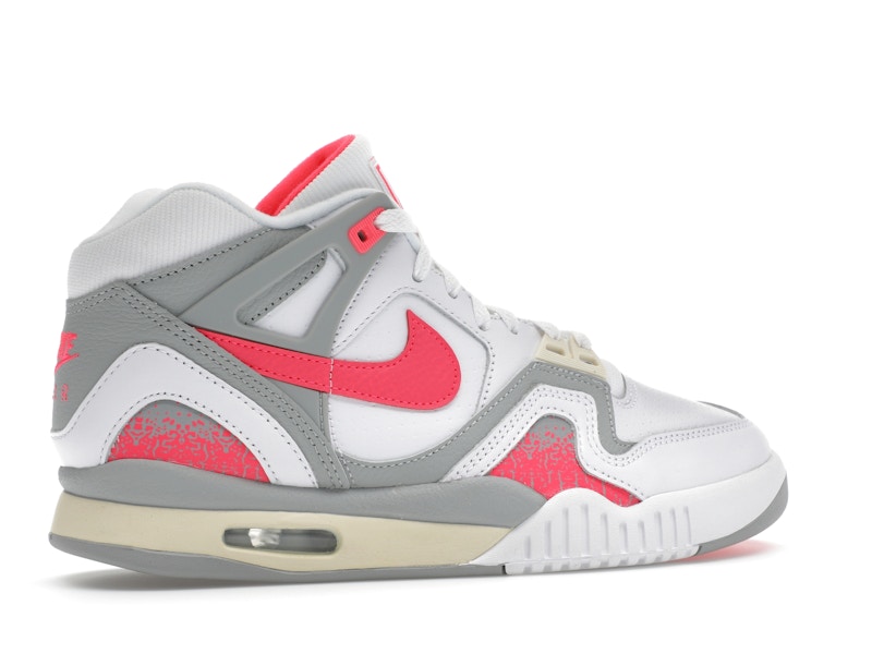 Nike Air Tech Challenge II Racer Pink