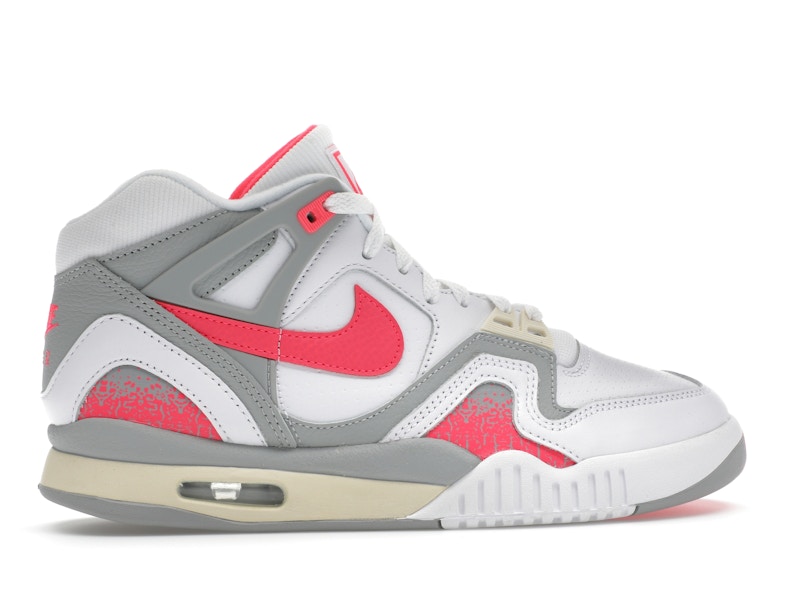 Nike Air Tech Challenge II Racer Pink