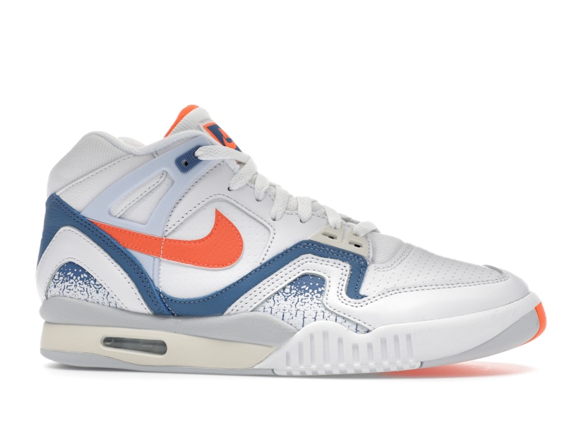 Nike Air Tech Challenge II Stone Blue (2025)