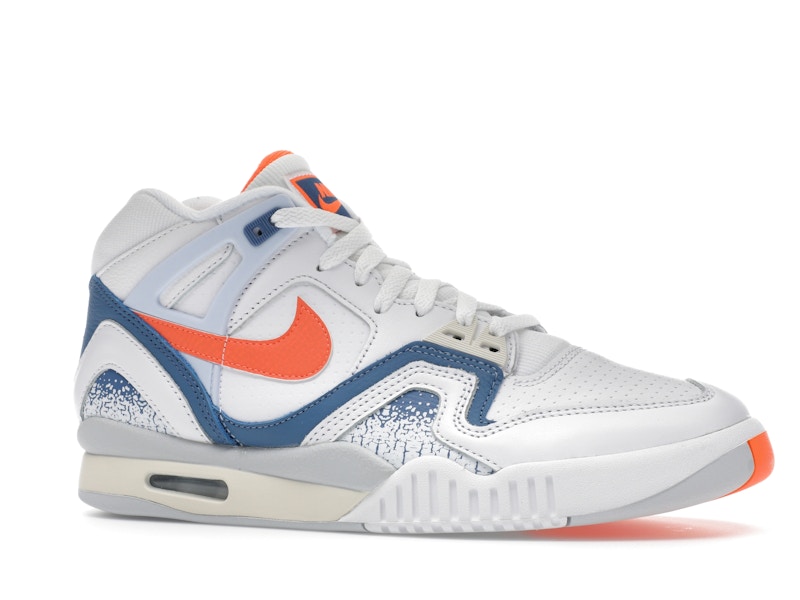 Nike Air Tech Challenge II Stone Blue (2025)