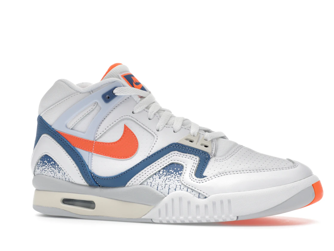 Nike Air Tech Challenge II Stone Blue (2025)