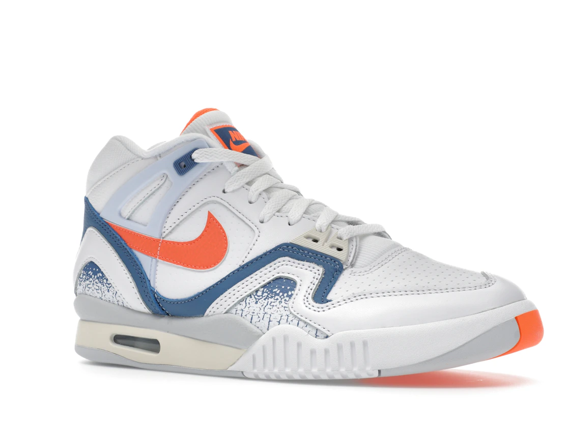 Nike Air Tech Challenge II Stone Blue (2025)