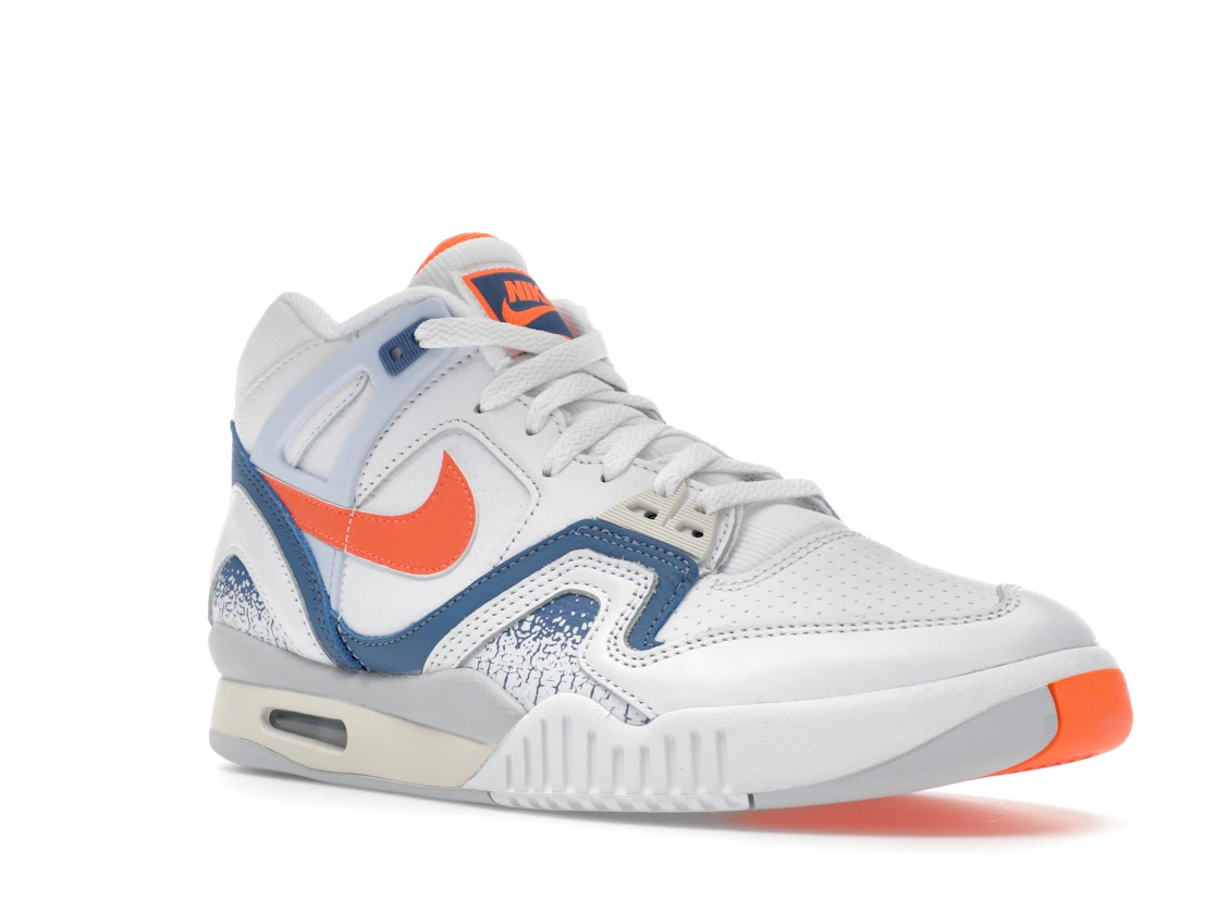 Nike Air Tech Challenge II Stone Blue (2025)