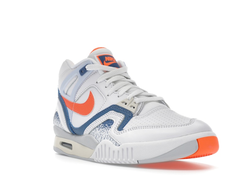 Nike Air Tech Challenge II Stone Blue (2025)