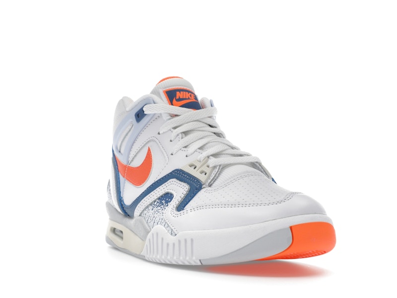 Nike Air Tech Challenge II Stone Blue (2025)