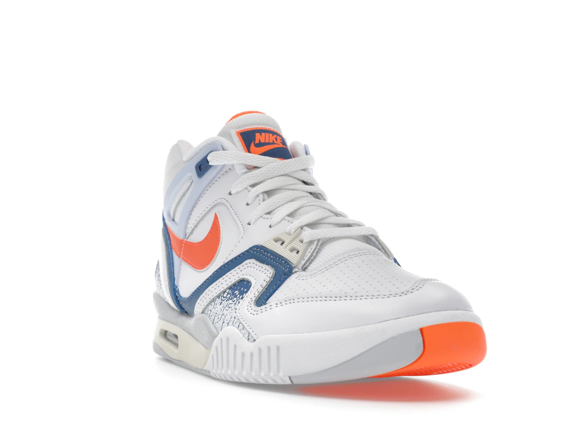 Nike Air Tech Challenge II Stone Blue (2025)