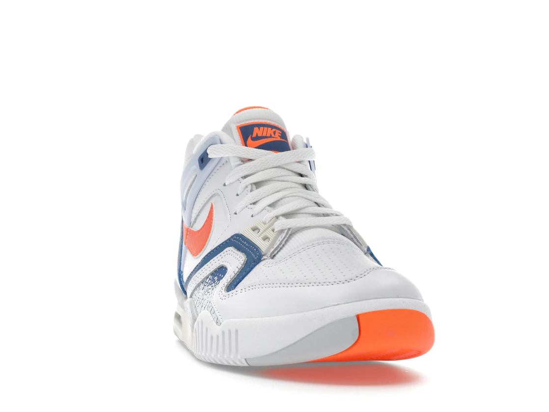 Nike Air Tech Challenge II Stone Blue (2025)