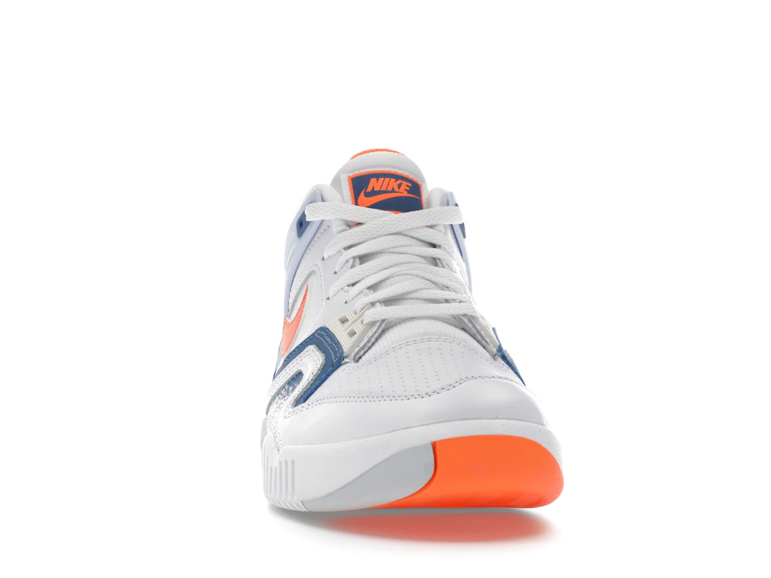 Nike Air Tech Challenge II Stone Blue (2025)