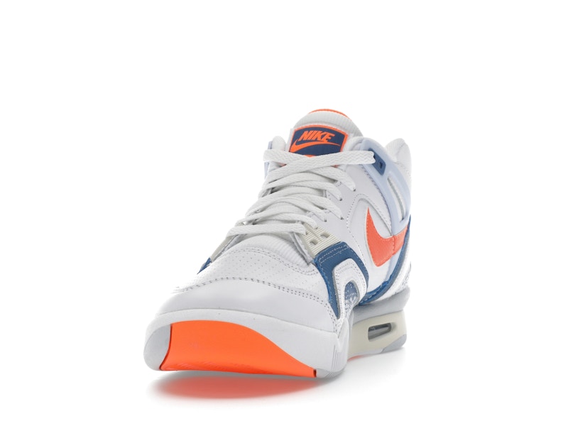 Nike Air Tech Challenge II Stone Blue (2025)