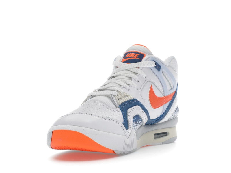 Nike Air Tech Challenge II Stone Blue (2025)