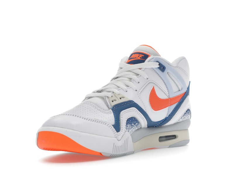 Nike Air Tech Challenge II Stone Blue (2025)