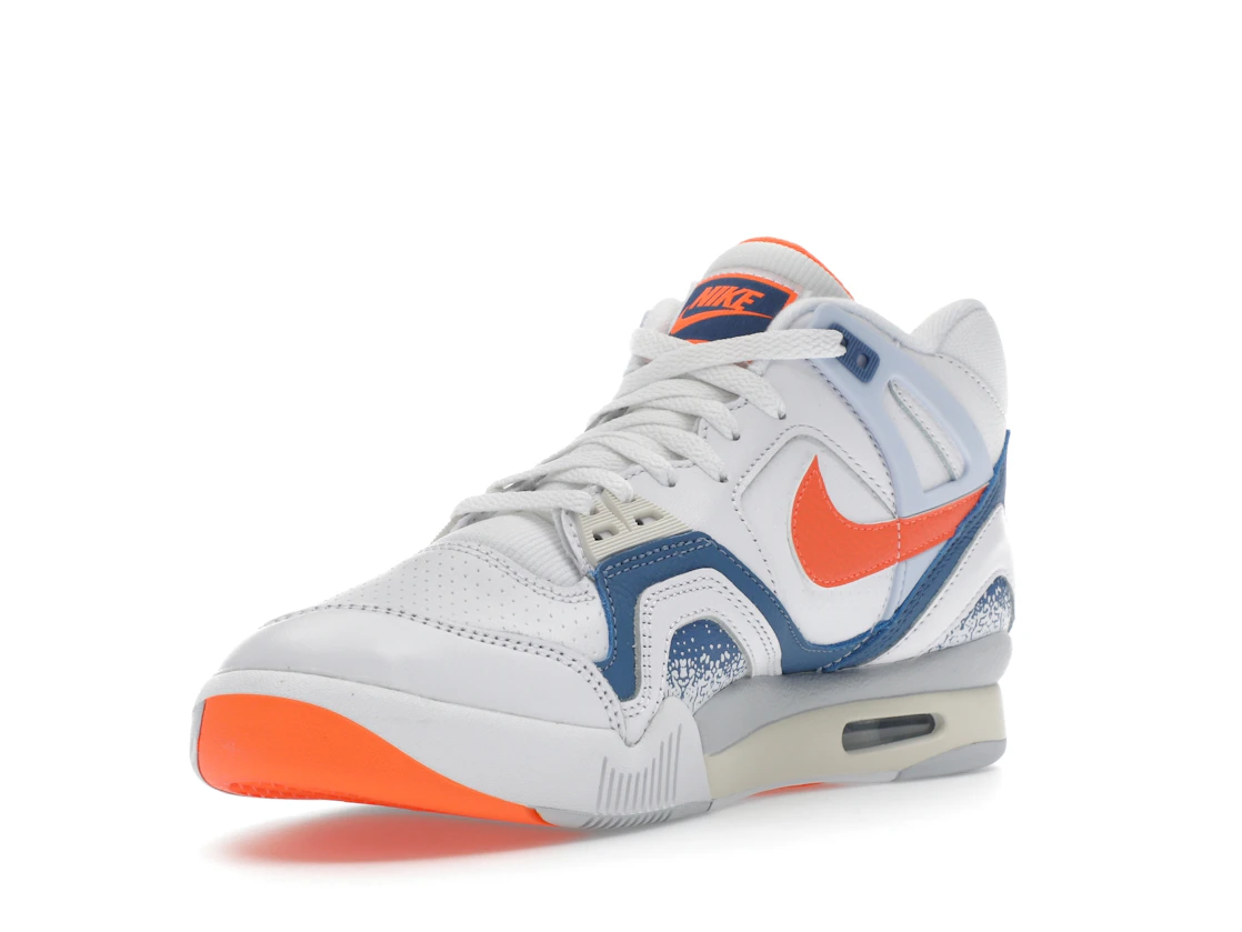 Nike Air Tech Challenge II Stone Blue (2025)