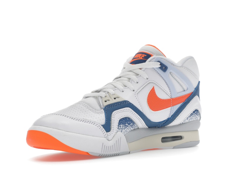 Nike Air Tech Challenge II Stone Blue (2025)