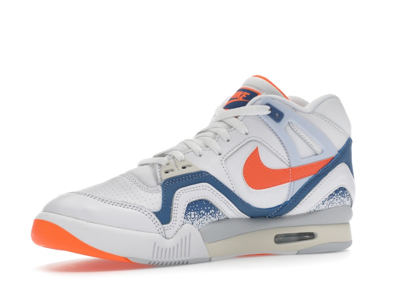 Nike Air Tech Challenge II Stone Blue (2025)