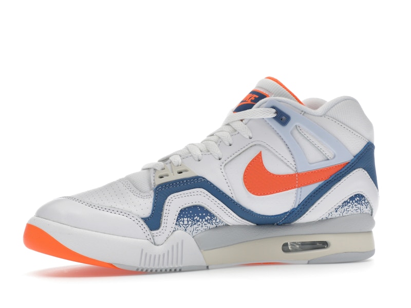 Nike Air Tech Challenge II Stone Blue (2025)