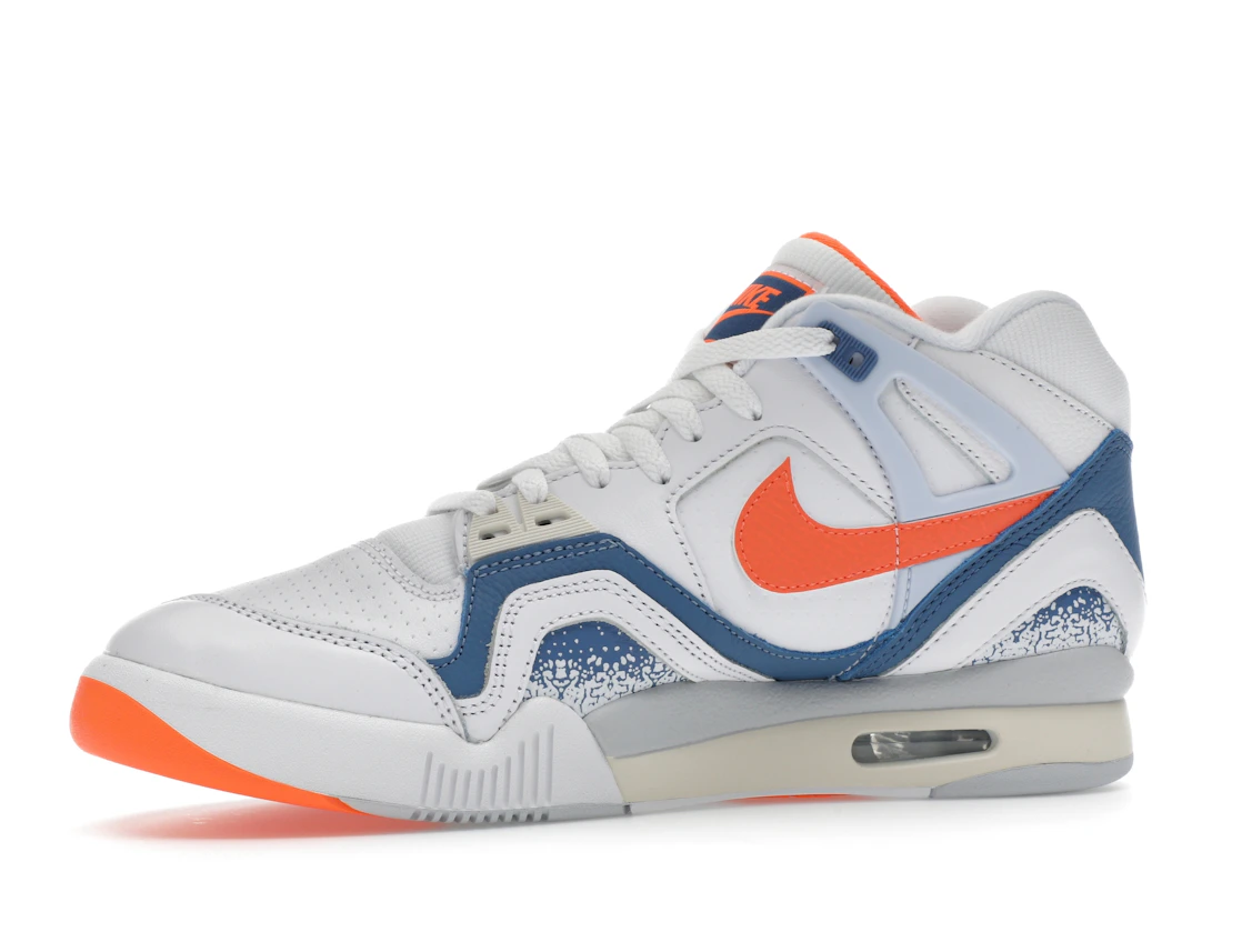 Nike Air Tech Challenge II Stone Blue (2025)