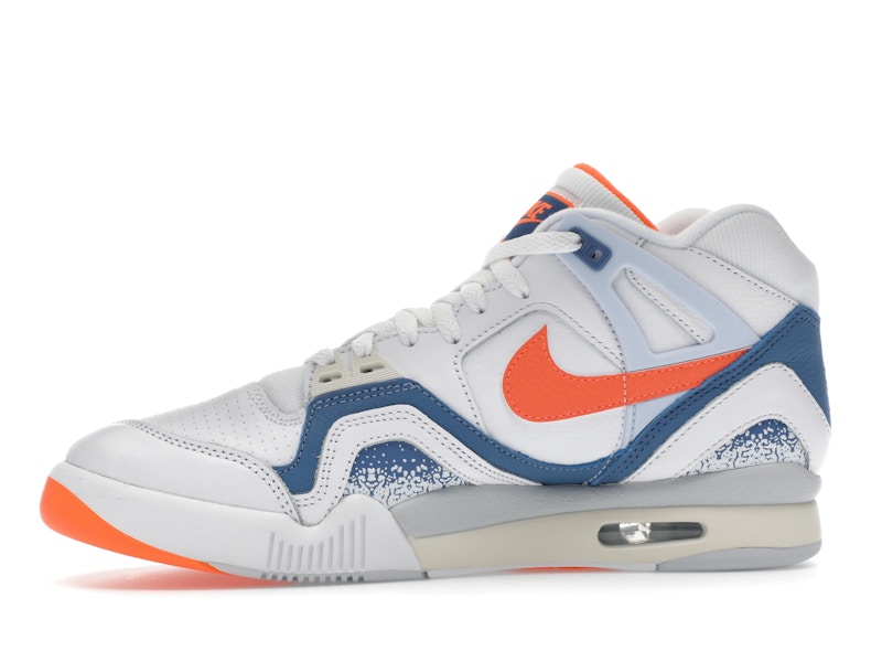 Nike Air Tech Challenge II Stone Blue (2025)