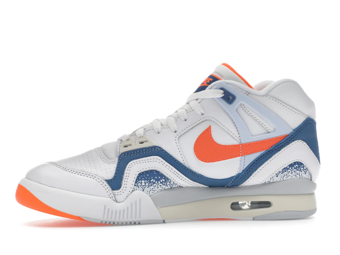 Nike Air Tech Challenge II Stone Blue (2025)