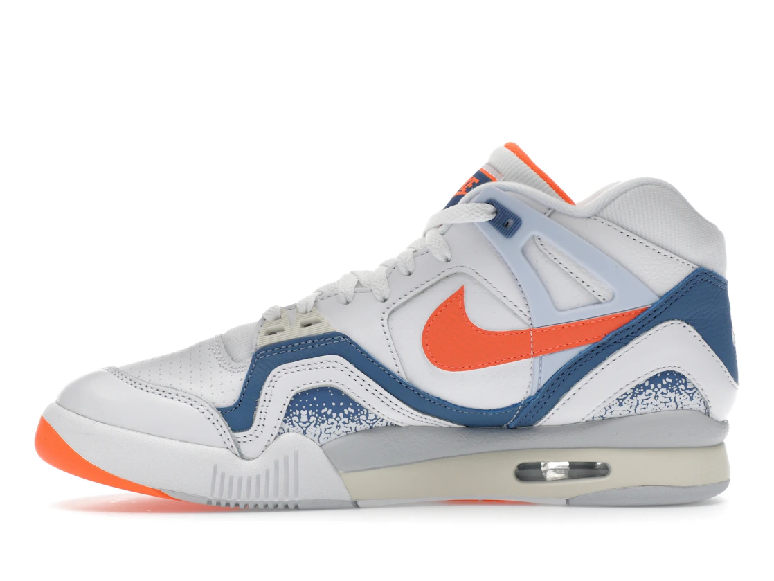 Nike Air Tech Challenge II Stone Blue (2025)