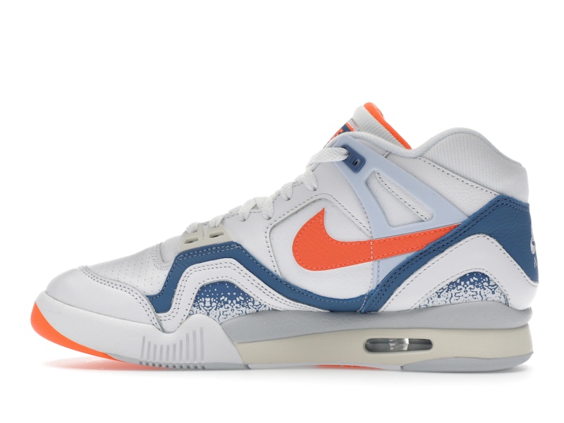 Nike Air Tech Challenge II Stone Blue (2025)
