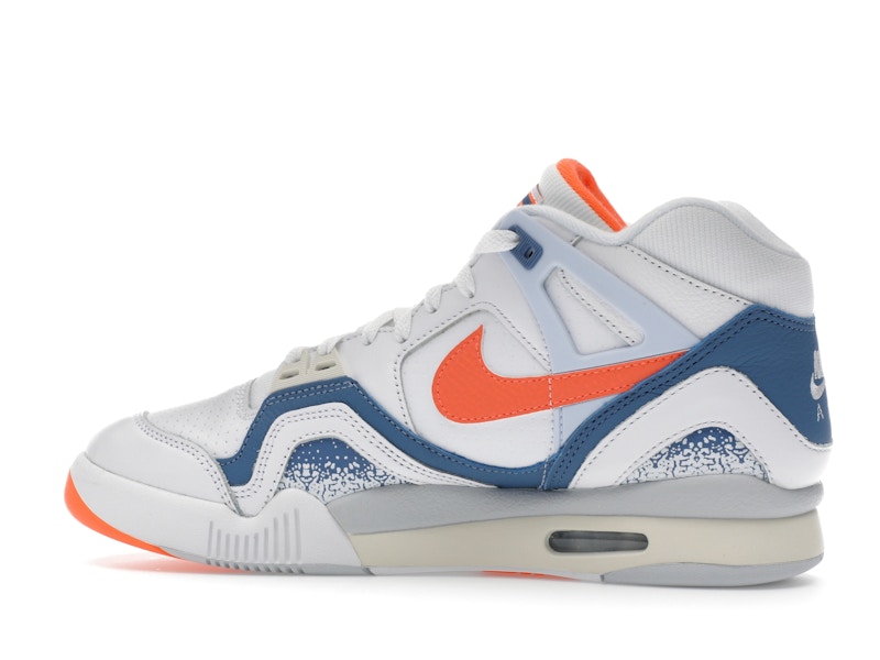 Nike Air Tech Challenge II Stone Blue (2025)