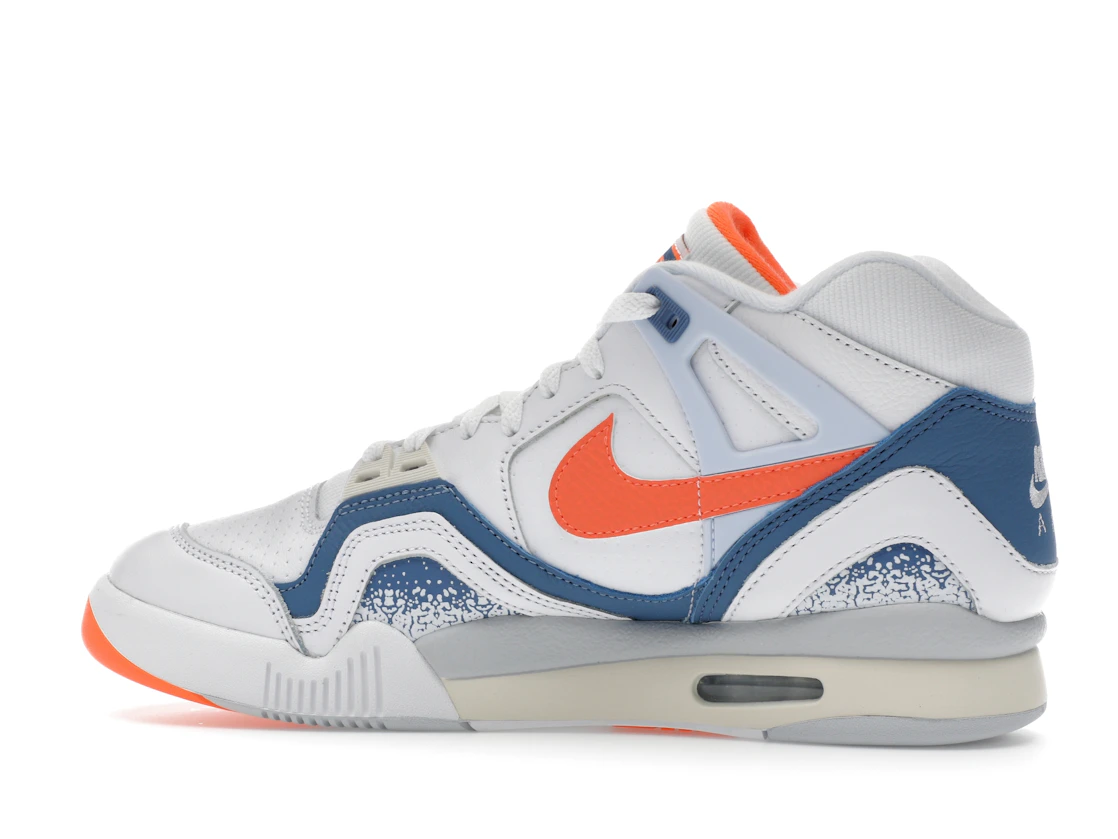 Nike Air Tech Challenge II Stone Blue (2025)