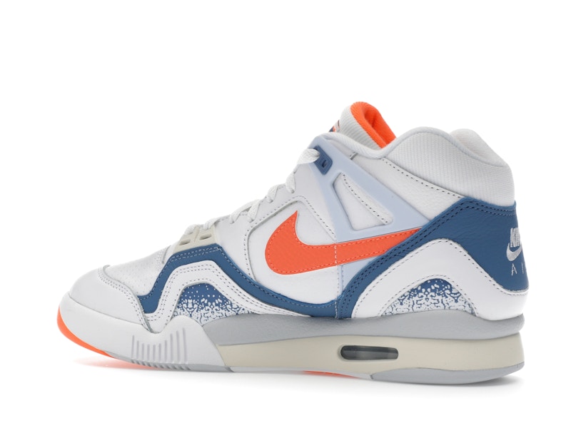 Nike Air Tech Challenge II Stone Blue (2025)