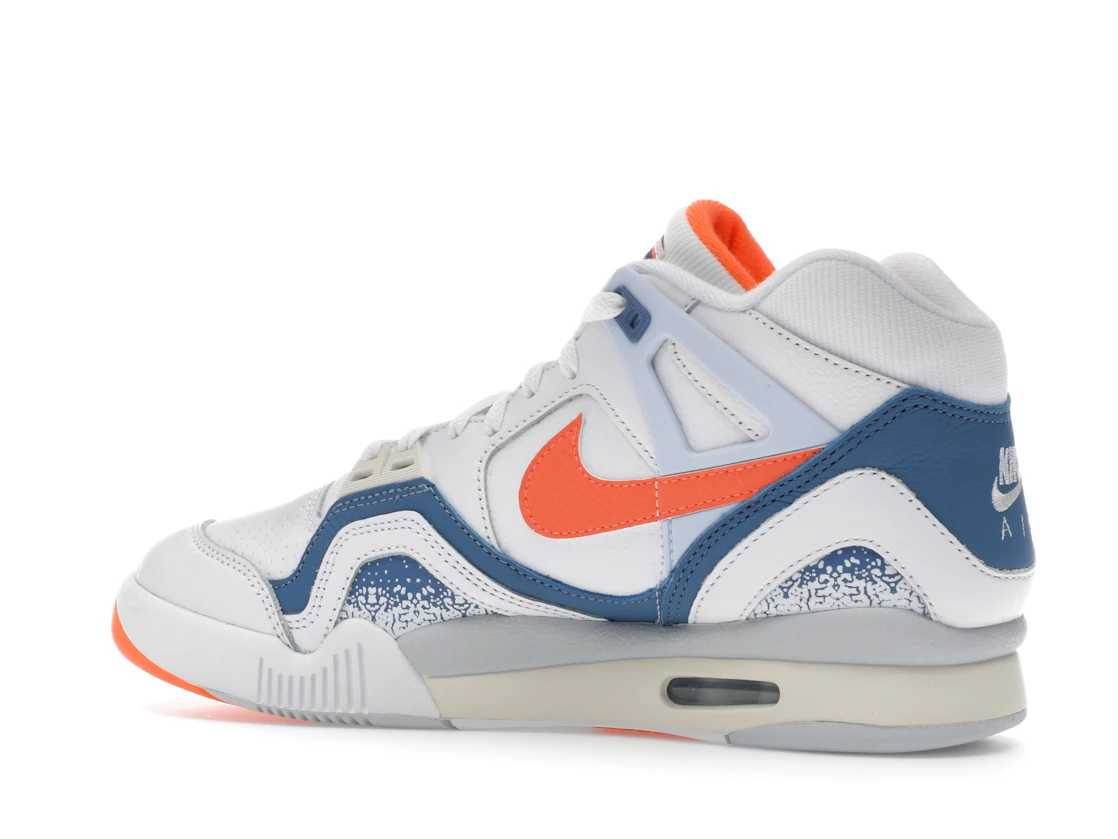 Nike Air Tech Challenge II Stone Blue (2025)