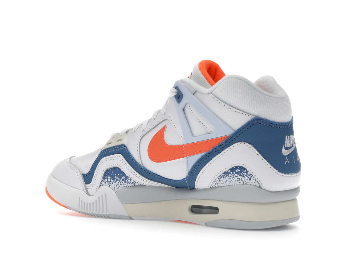 Nike Air Tech Challenge II Stone Blue (2025)