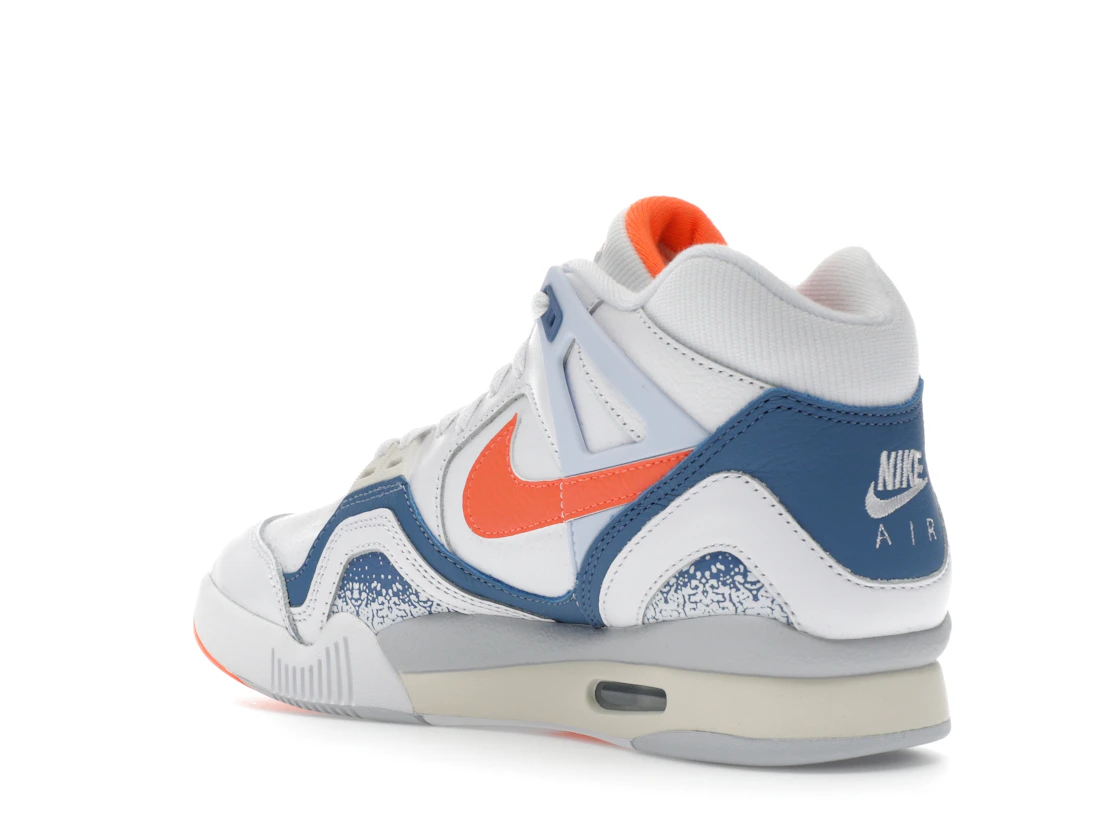 Nike Air Tech Challenge II Stone Blue (2025)