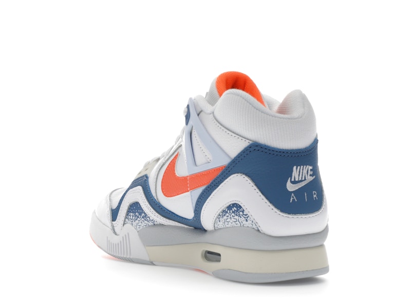 Nike Air Tech Challenge II Stone Blue (2025)