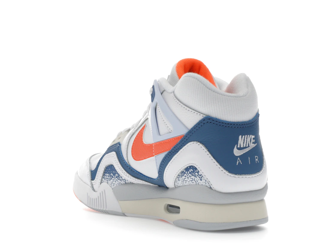 Nike Air Tech Challenge II Stone Blue (2025)
