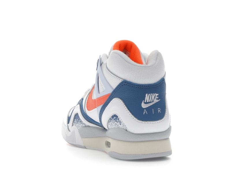 Nike Air Tech Challenge II Stone Blue (2025)