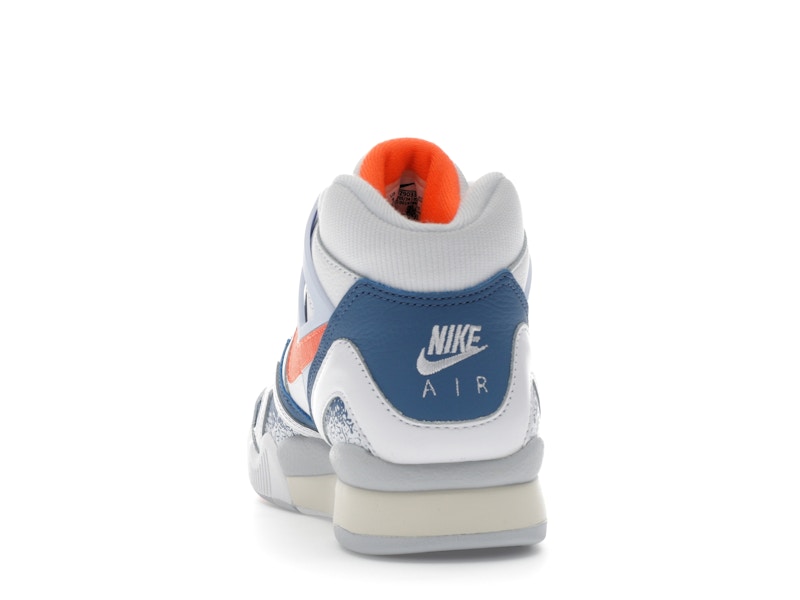 Nike Air Tech Challenge II Stone Blue (2025)