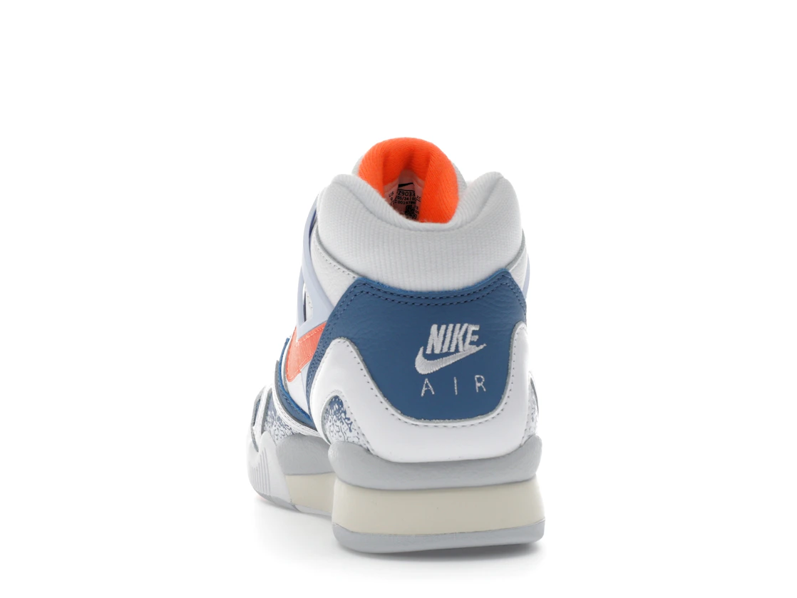 Nike Air Tech Challenge II Stone Blue (2025)