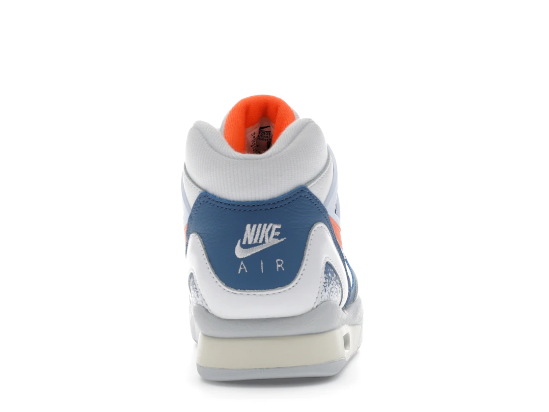 Nike Air Tech Challenge II Stone Blue (2025)