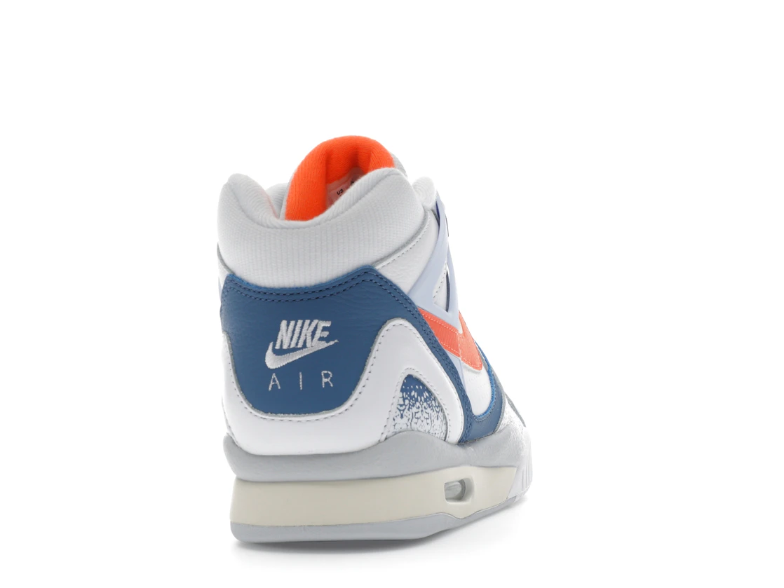 Nike Air Tech Challenge II Stone Blue (2025)