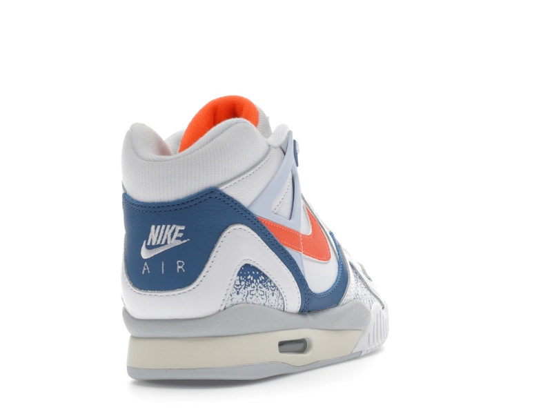 Nike Air Tech Challenge II Stone Blue (2025)