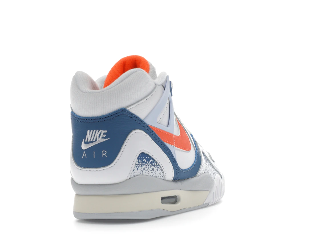 Nike Air Tech Challenge II Stone Blue (2025)