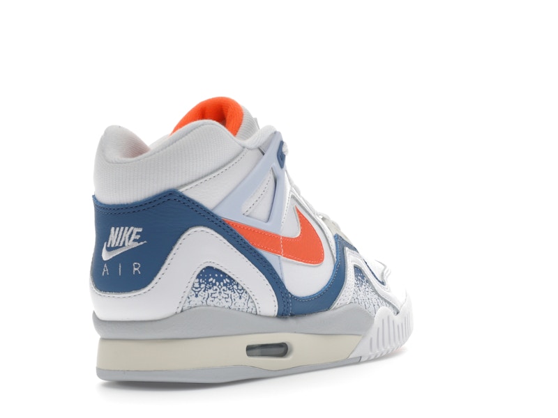 Nike Air Tech Challenge II Stone Blue (2025)