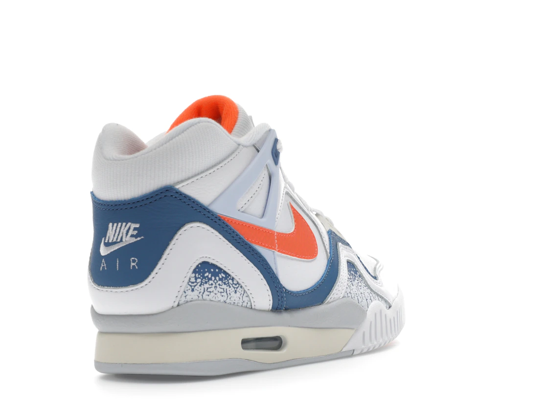 Nike Air Tech Challenge II Stone Blue (2025)