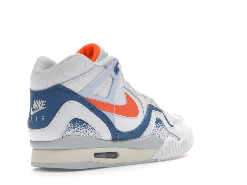 Nike Air Tech Challenge II Stone Blue (2025)