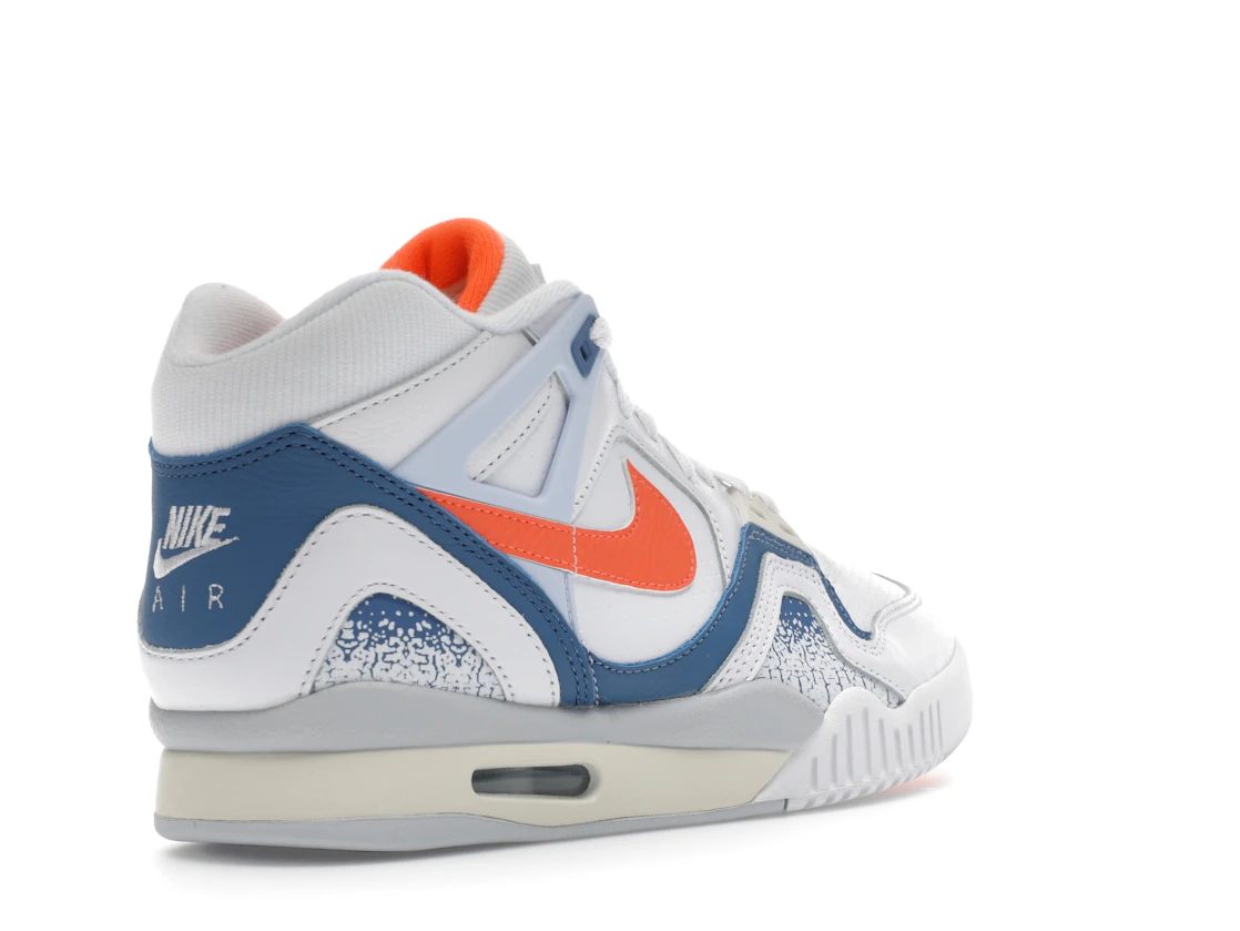 Nike Air Tech Challenge II Stone Blue (2025)