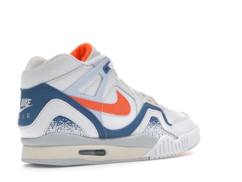Nike Air Tech Challenge II Stone Blue (2025)