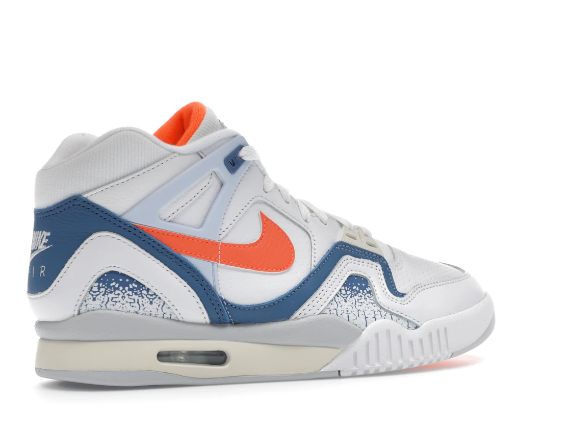 Nike Air Tech Challenge II Stone Blue (2025)